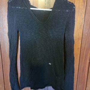 Roxy women jacket/foodie,xs,black